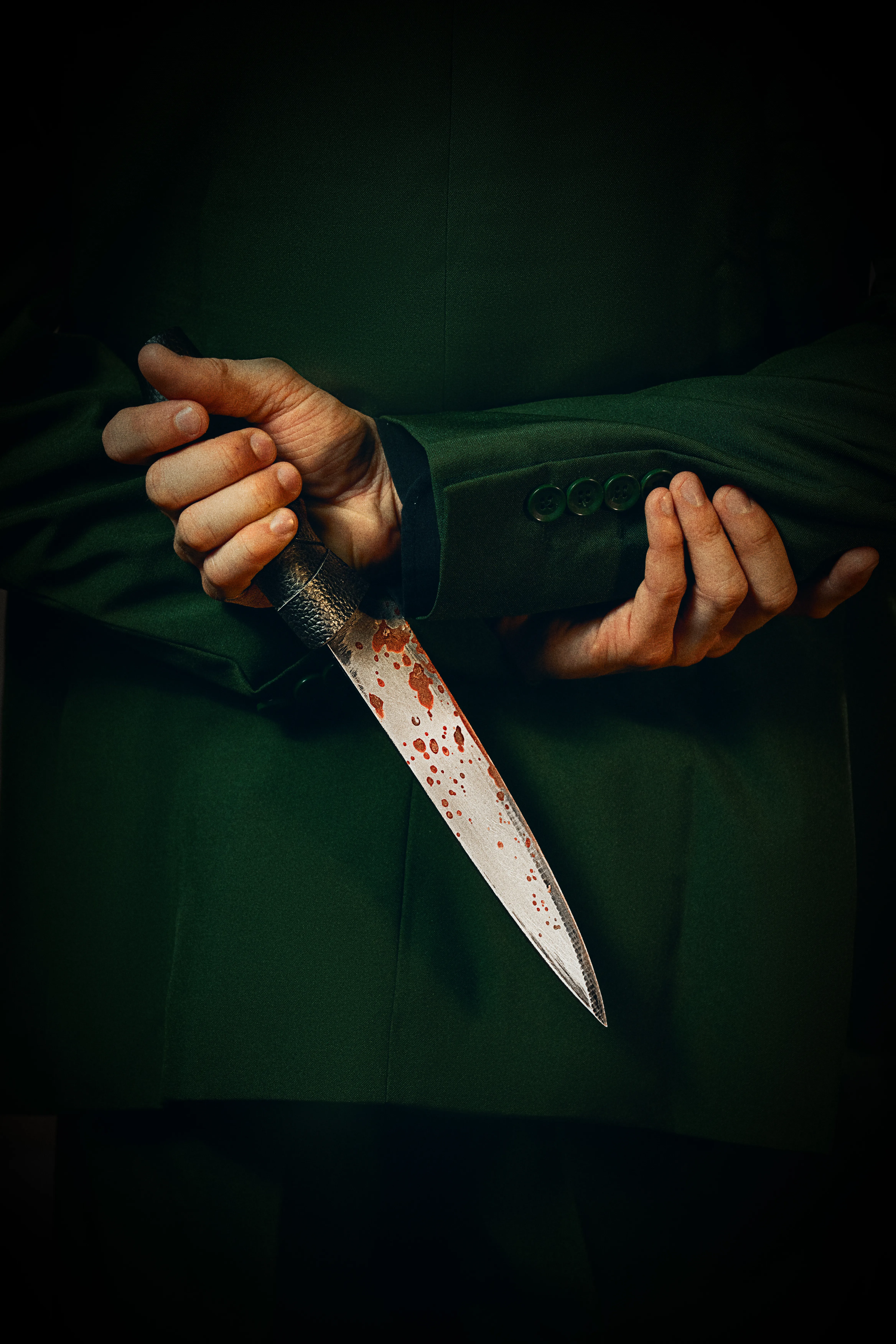 MM Knife