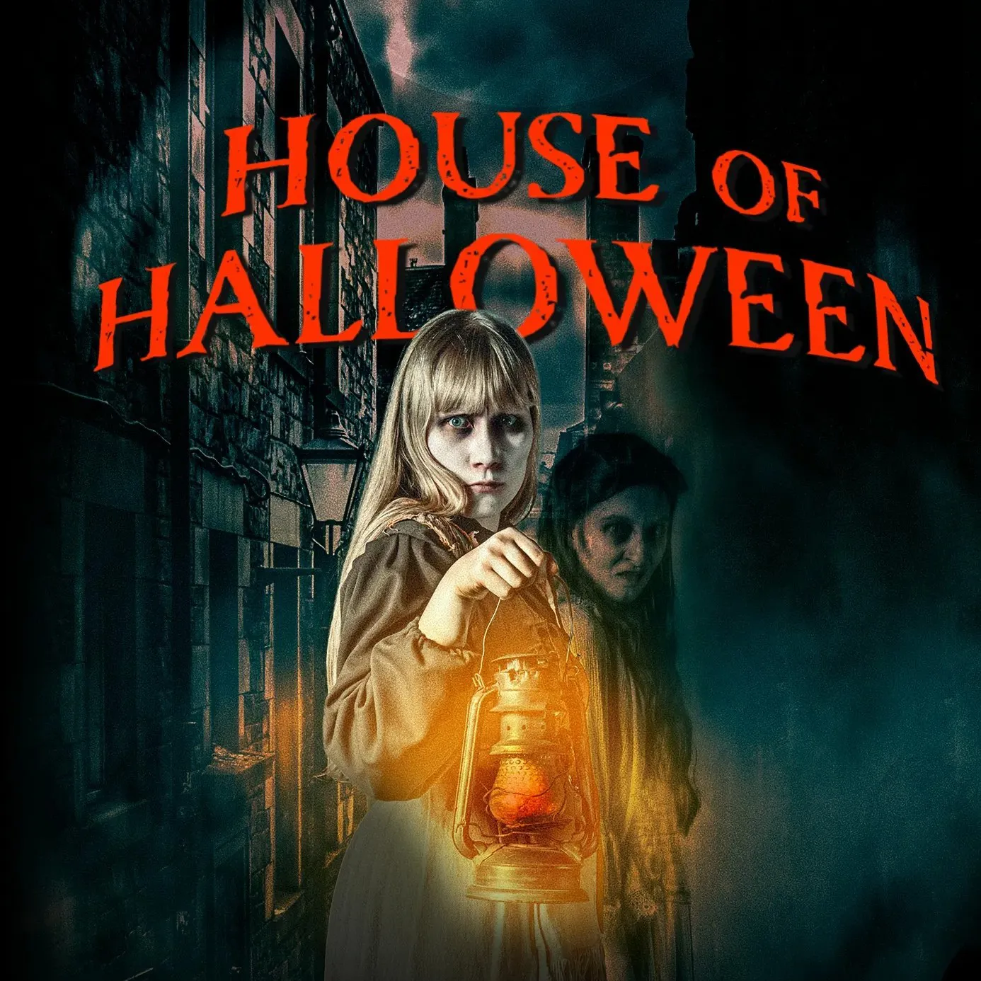 House Of Halloween