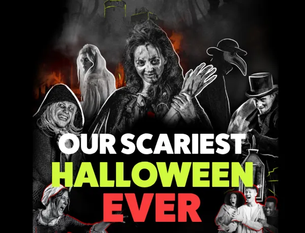 Halloween Vierkant (3)