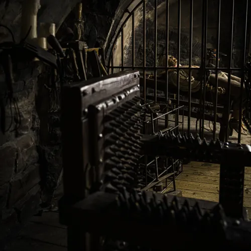 The Most Amazing Shows | The Amsterdam Dungeon