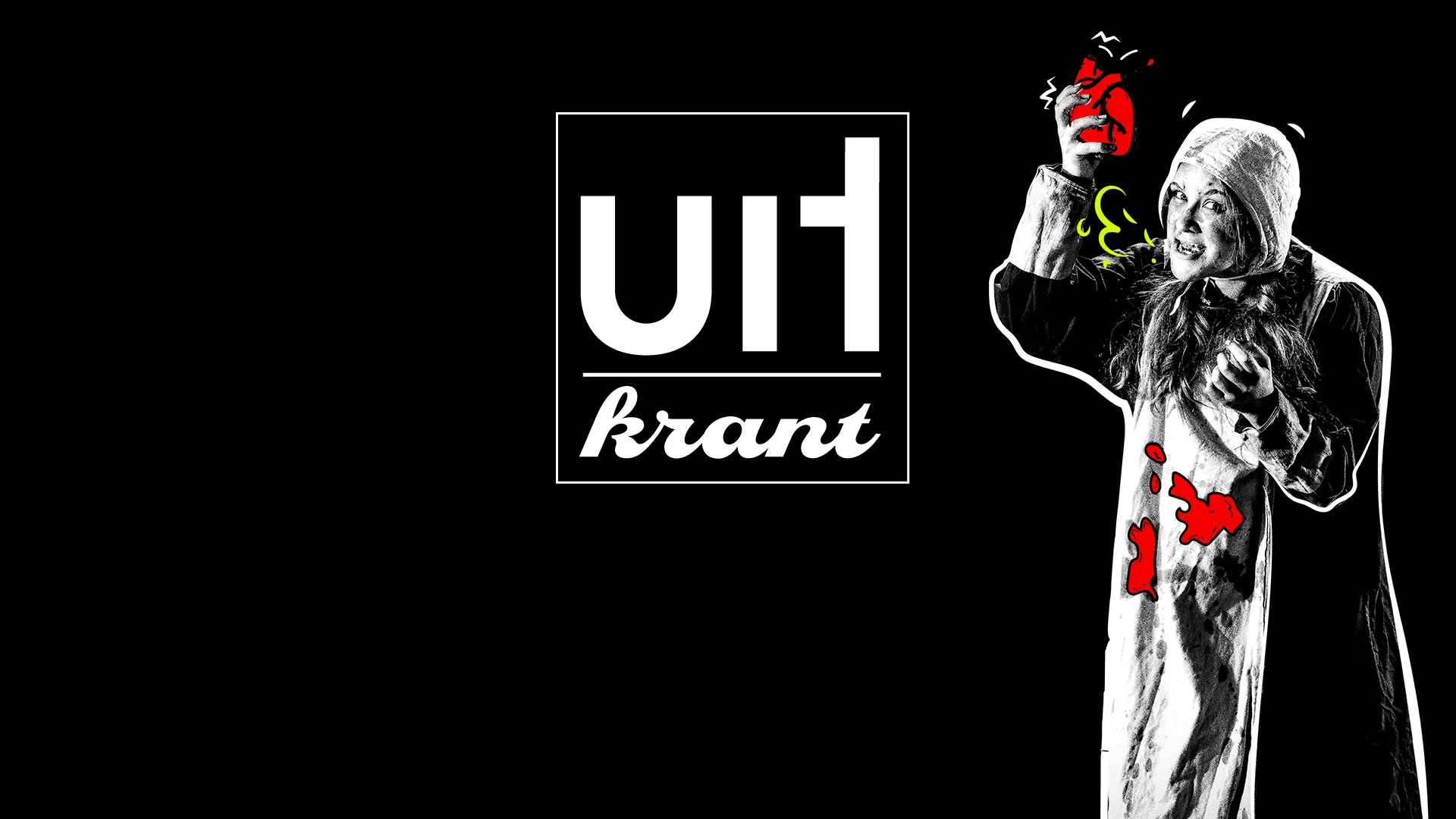 Cleaner Uitkrant