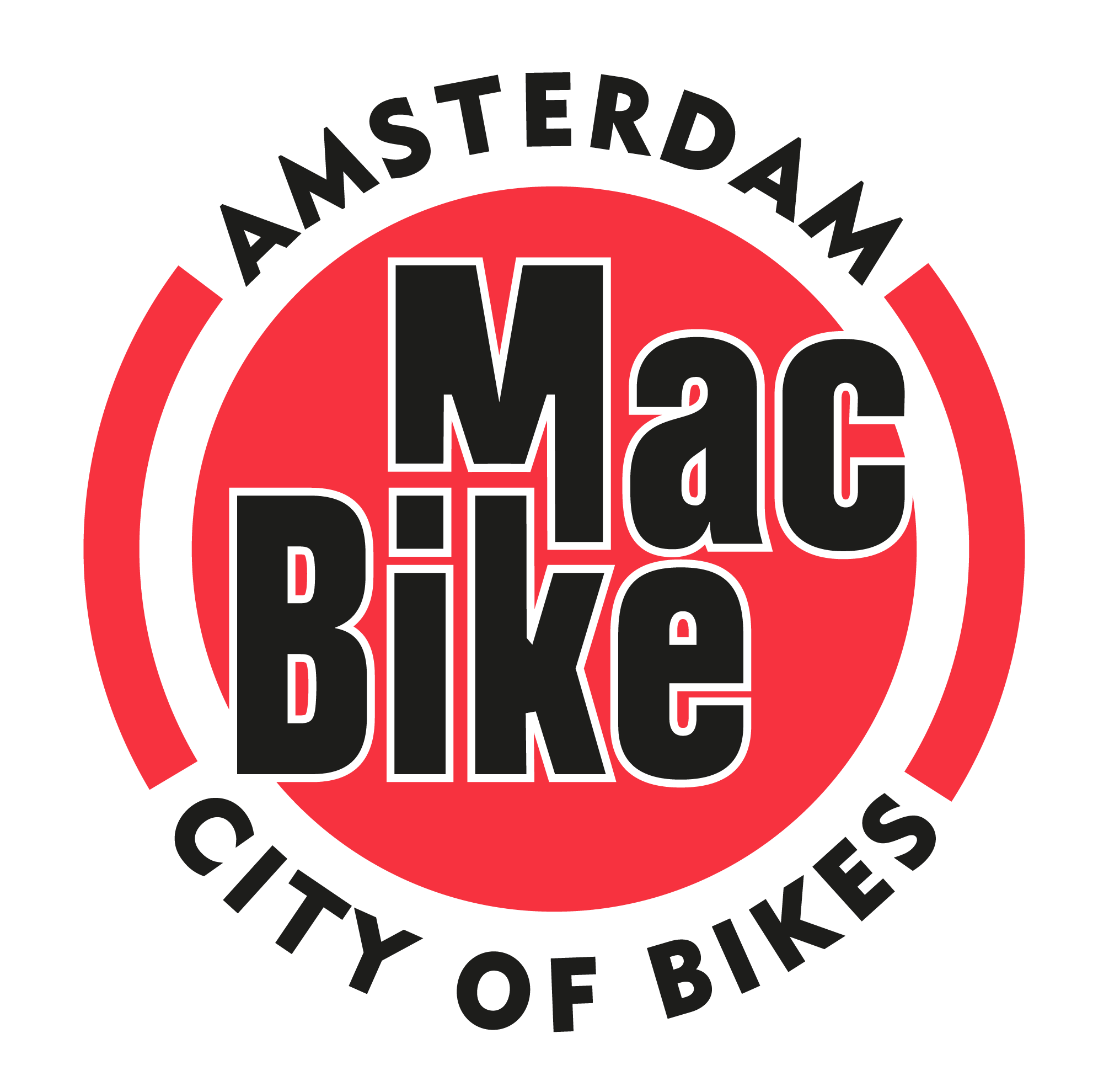 Logo Macbike