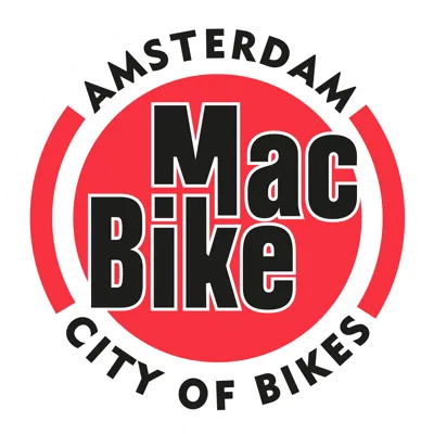 Logo Macbike