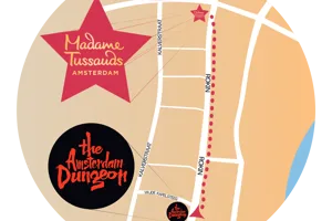 Map Mta Tad