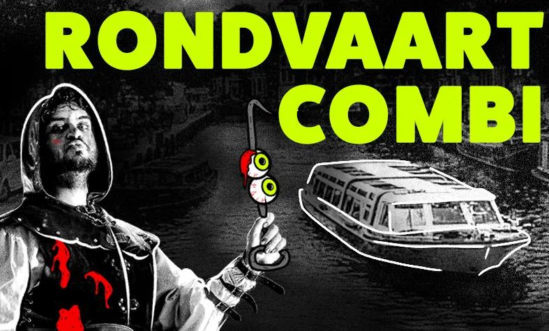 Combi Rondvaart Tad Tekst Groot