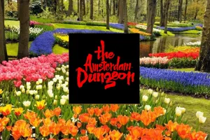 Keukenhof Tad