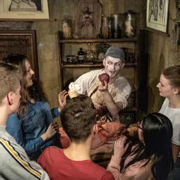 Can your stomach take it?