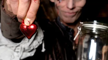 Berlin Dungeon Valentinstag 2024 4