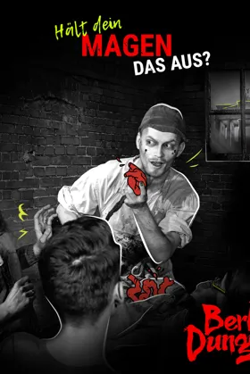 Willkommen Im Berlin Dungeon Youtube