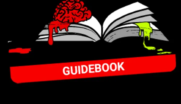 The Berlin Dungeon guidebook - your perfect guide trough the Berlin Dungeon