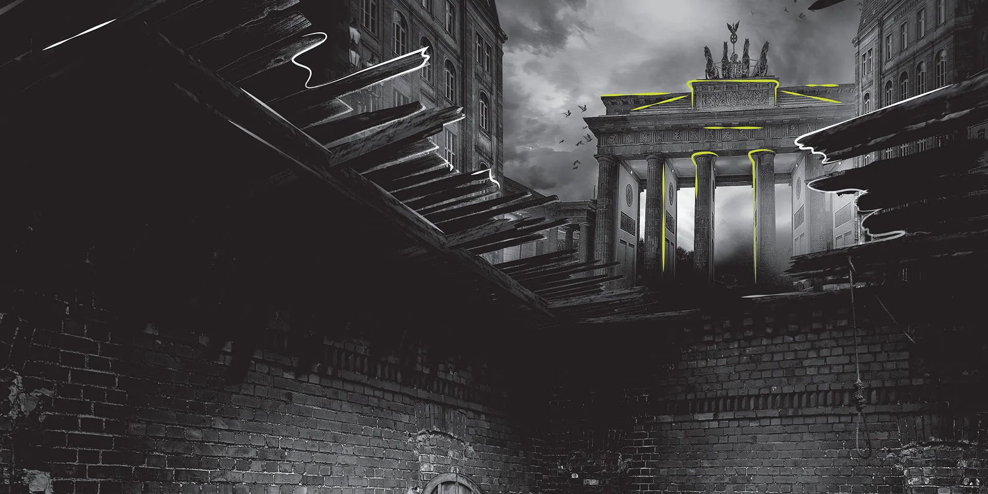 Berlin Dungeon