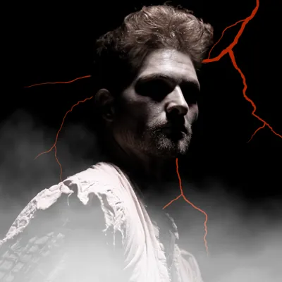 Doctor Frankensteins Experiment awakens!