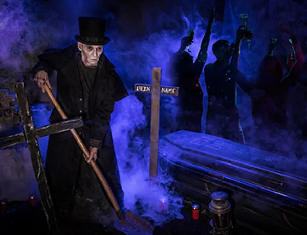 Halloween 360X276