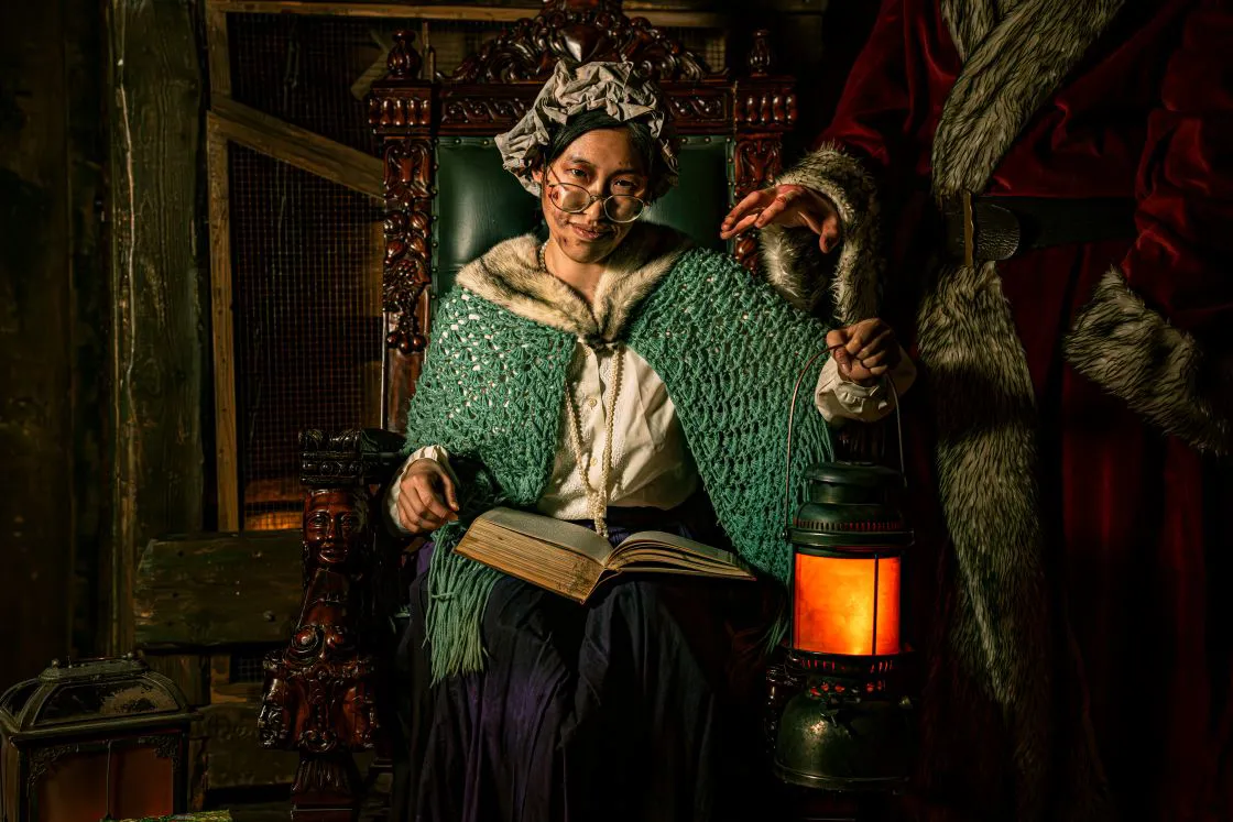 BD Blackout Header Descktop Mobile