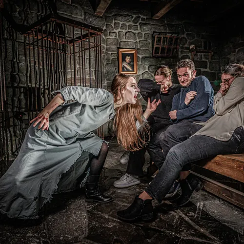 Alle Shows Berlin Dungeon Alle Shows Berlin Dungeon