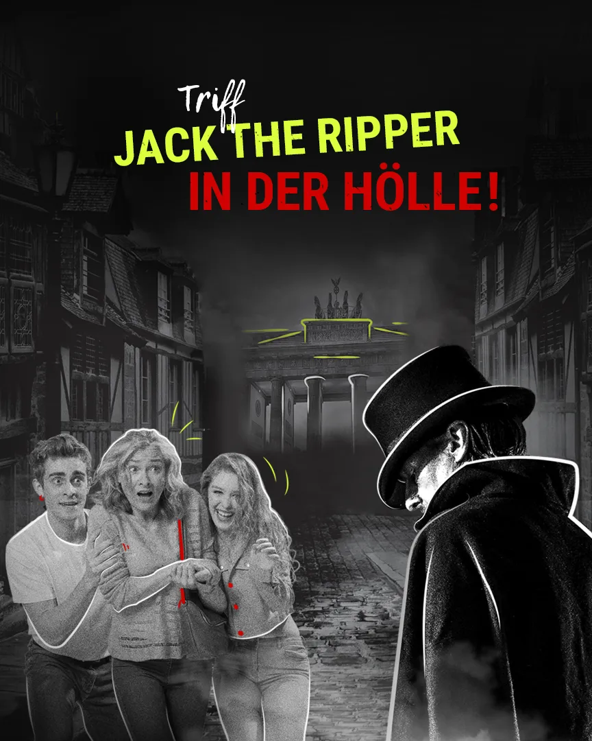 Download Hamburg Dungeon Fahrstuhl Des Grauens Pics