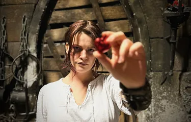 Berlin Dungeon Valentinstag 2024