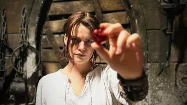 Berlin Dungeon Valentinstag 2024