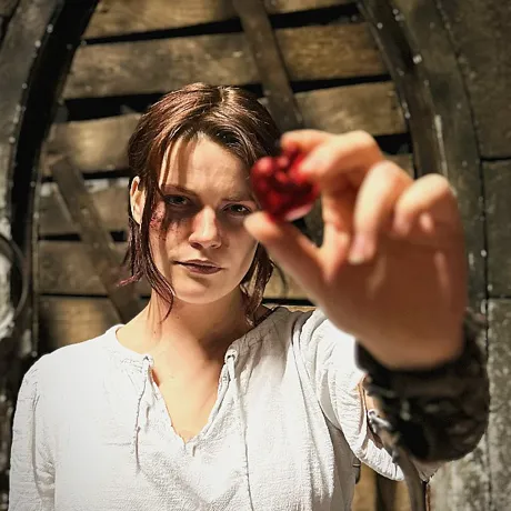 Berlin Dungeon Valentinstag 2024