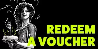 Redeem Voucher