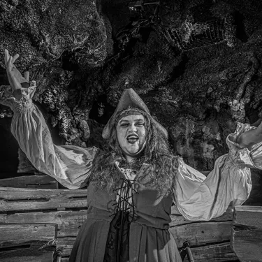 The Witch