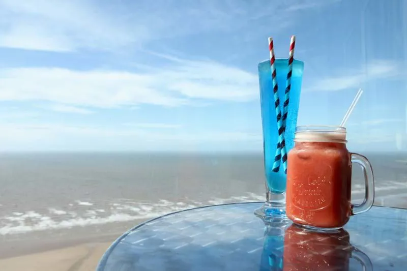 2 Day Blackpool Guide | Cocktails