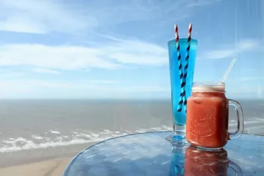 2 Day Blackpool Guide | Cocktails