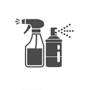 Covid - Disinfection