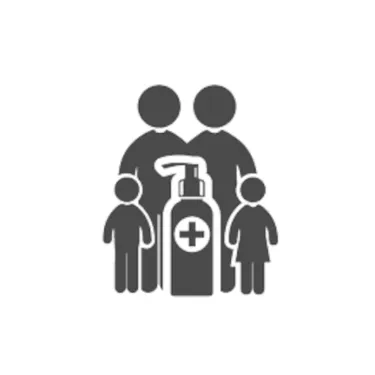 Covid - Hand Wash