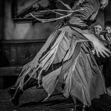 Pendle Witches Lifestyle
