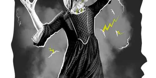 Witch Hunt