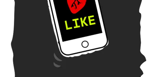 Phone Signpost