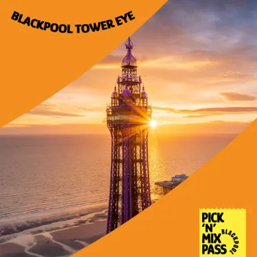Pick 'N' Mix Lifestyle Square (600 X 600 Px)
