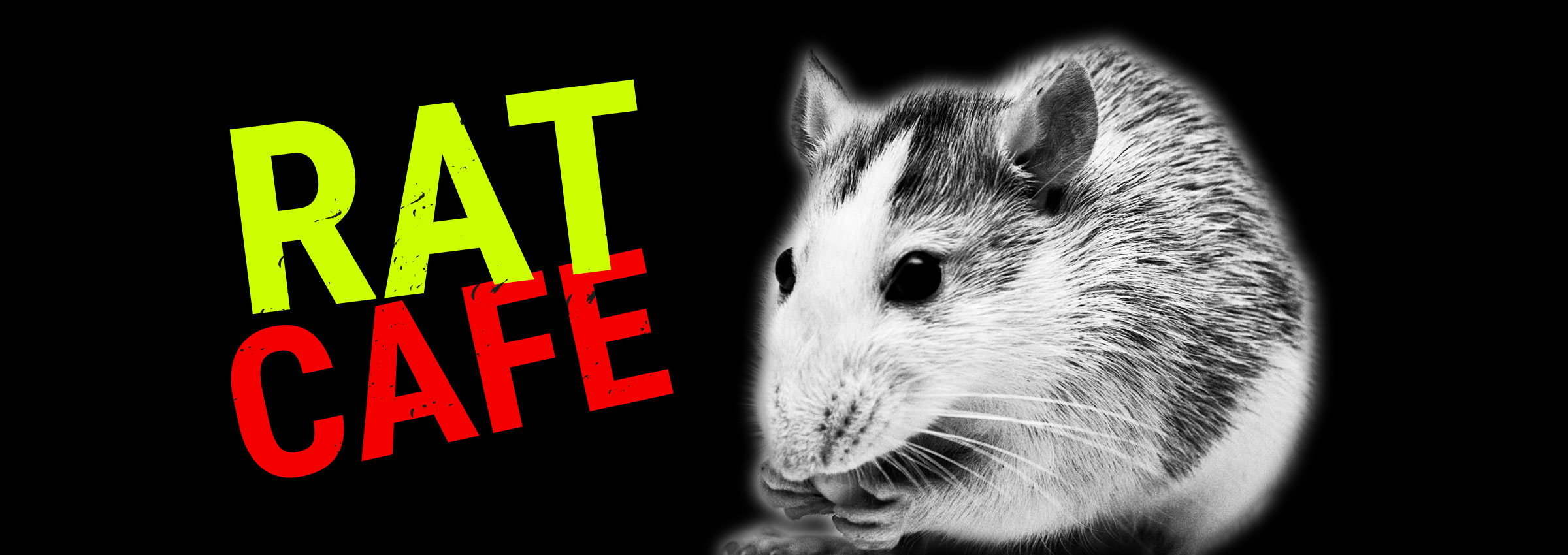 Rat Cafe