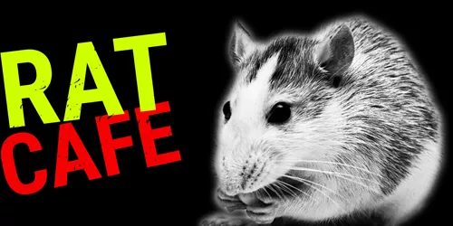 Rat Cafe