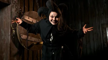 Dungeons Jester