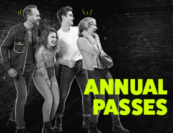 Dng Annual Passes