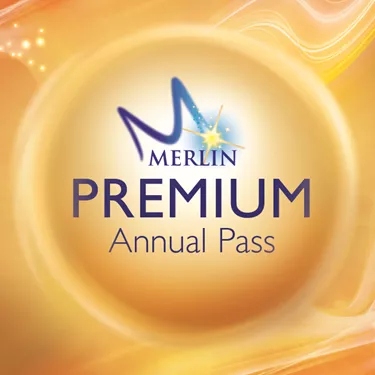 Premium Merlin Annual Pass