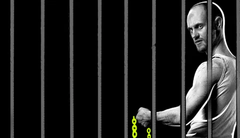 Prison