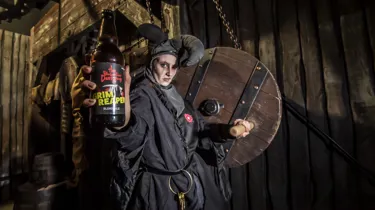 AD GRIM REAPER ALE 049