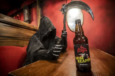 AD GRIM REAPER ALE 015