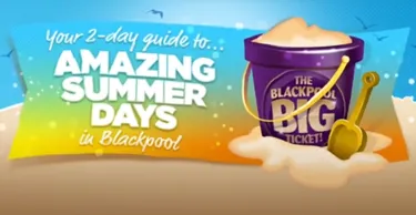Blackpool Dungeons | 2 day Blackpool travel guide