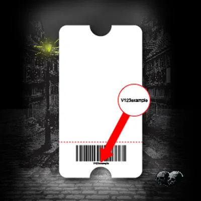 Where to find promo code