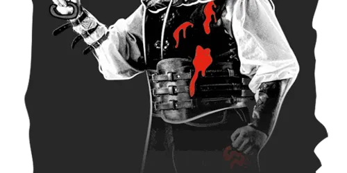 The Torturer