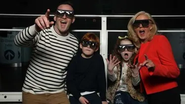 2 Day Blackpool Guide | 4D Cinema