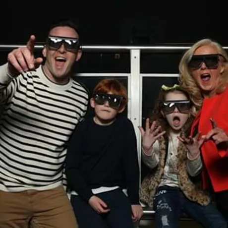 2 Day Blackpool Guide | 4D Cinema