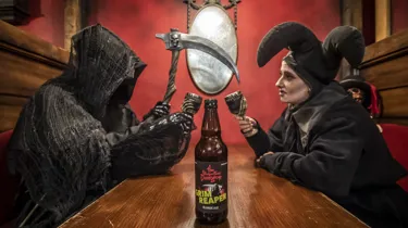 AD GRIM REAPER ALE 003