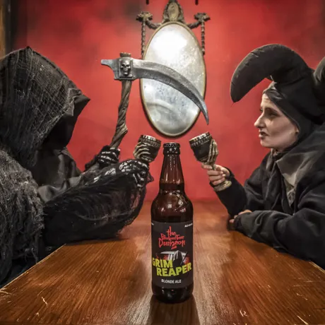 AD GRIM REAPER ALE 003