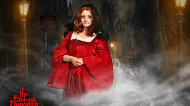 Scary Mary