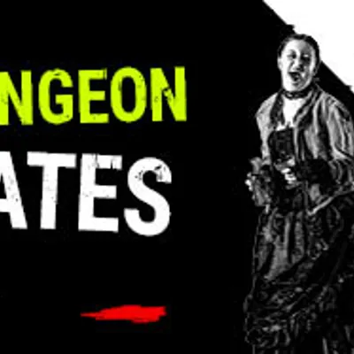 Dungeon lates